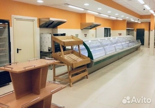 Ремонт подъездов, офисов и нежилых помещений
