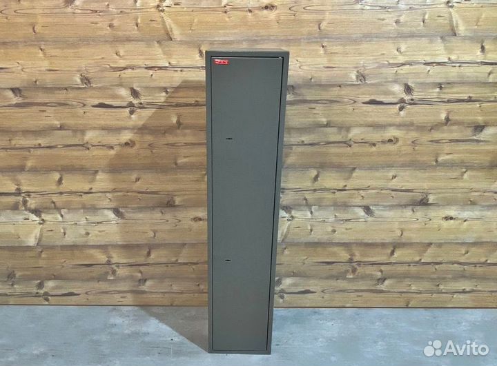 Оружейный сейф Контур Д 8 в наличии