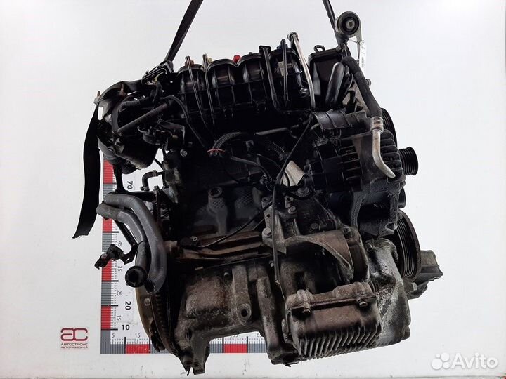 Двигатель (двс) для Alfa Romeo 147 (937) AR32104