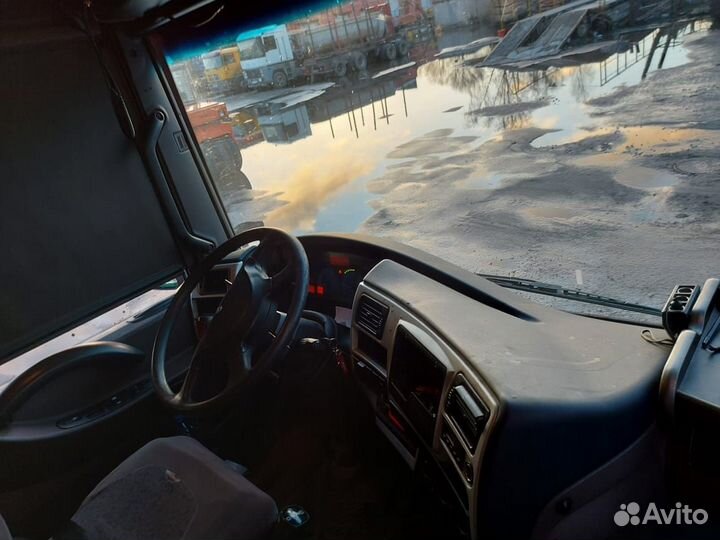 Renault Magnum, 2005