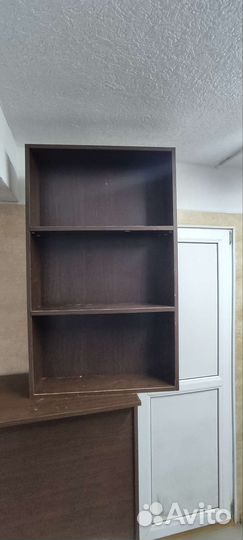 Шкафы бу, стелаж