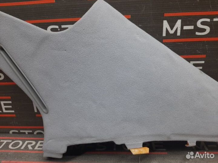 Обшивка стойки задняя правая Mercedes-Benz S-Class