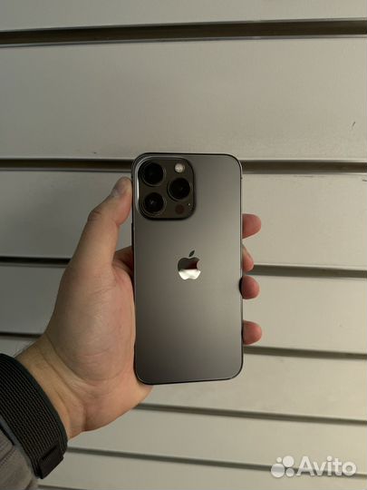 iPhone 13 Pro, 256 ГБ