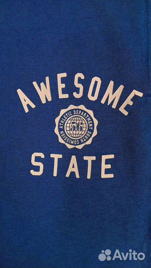 Мужские спортивные штаны H&M