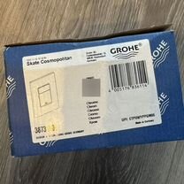 Продам кнопку смыва для инсталляции Grohe