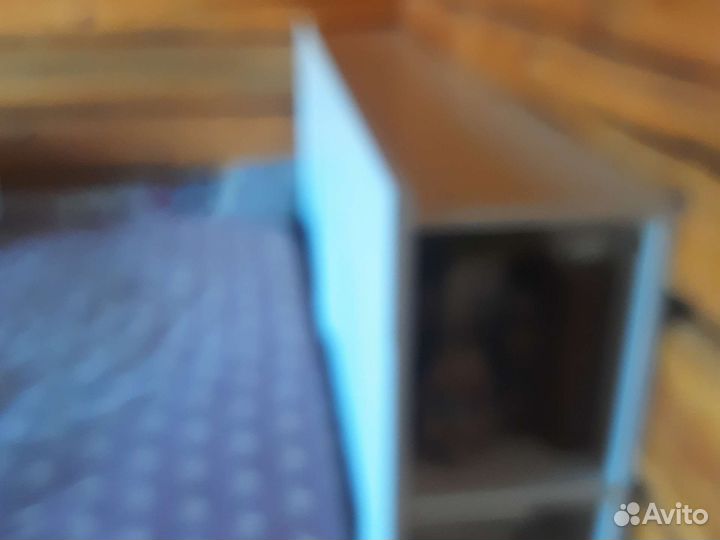 Кровать двухспальная 160 200 IKEA