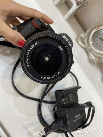 Фотоаппарат