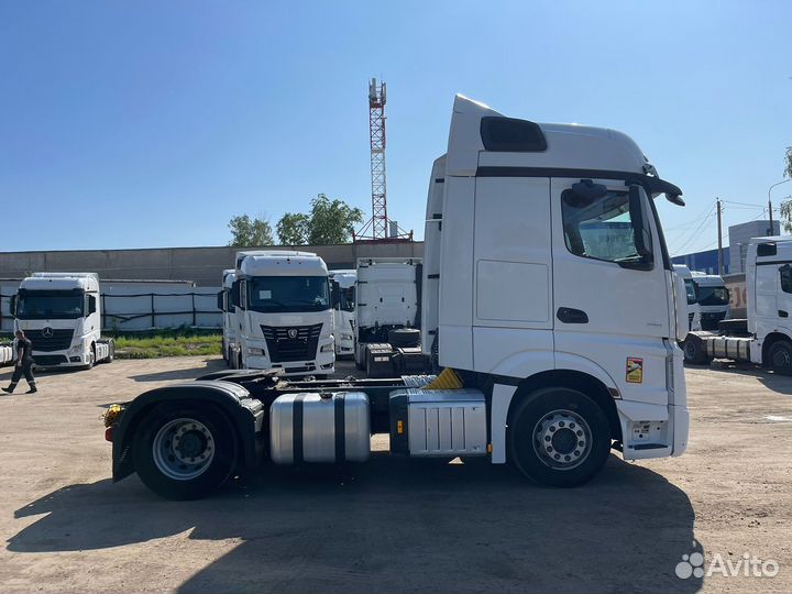 Водитель категории 