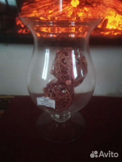 Ваза для цветов