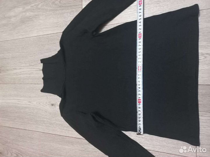 Водолазки детские