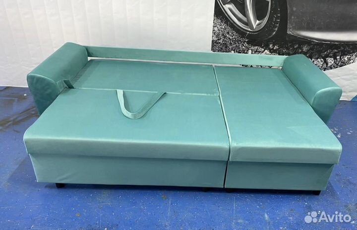 Угловой диван Амстердам