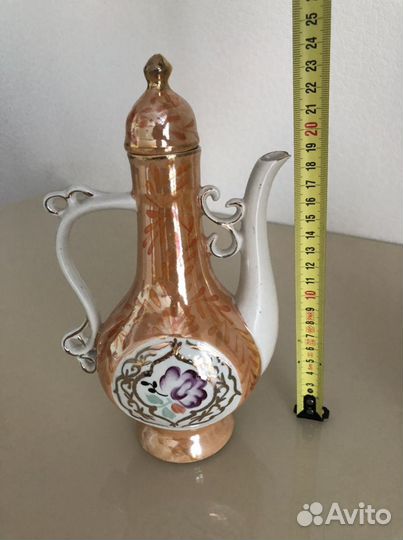 Штоф, кумган, кунган, кувшин СССР