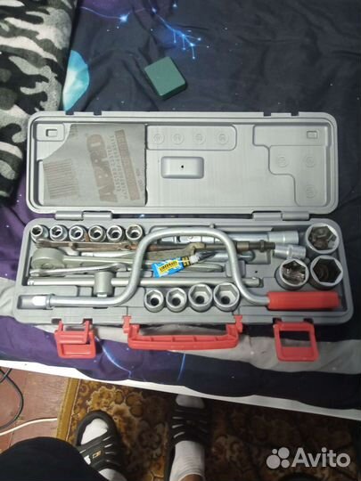 Набор инструмента