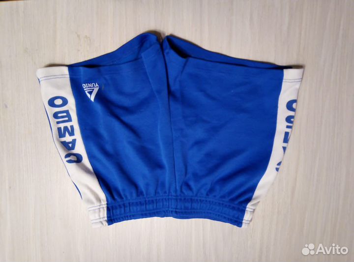 Самбовка синия