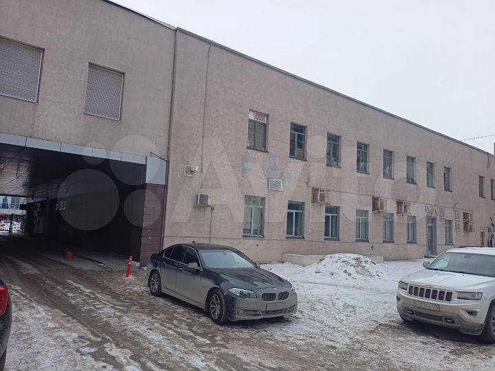 Аренда 308,4 кв.м Челябинск