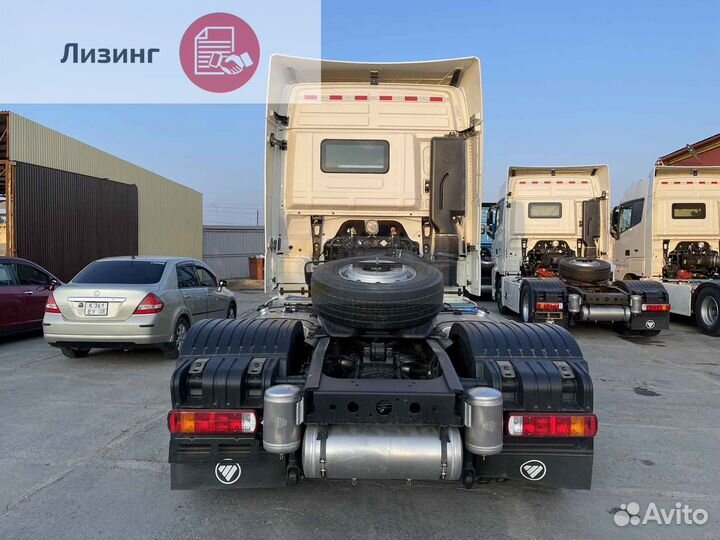 Foton Auman EST A, 2023