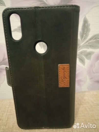 Чехол на asus