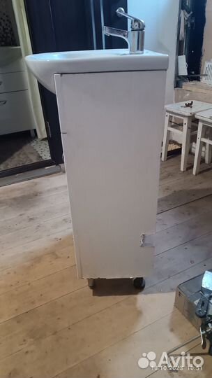 Тумба для ванной