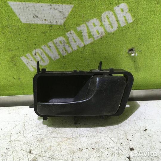 Ручка двери передней внутренняя правая Фольксваг