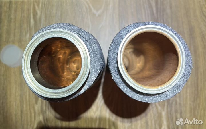 Медная царга 2 дюйма