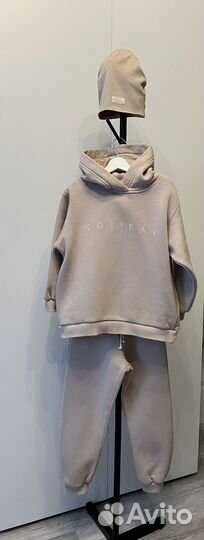 Спортивный костюм Soliday детский