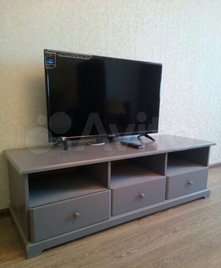 1-к. квартира, 52 м², 21/25 эт.