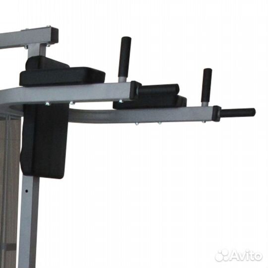 Силовой комплекс, мультистанция DFC D7005A