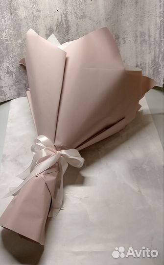 Съедобный букет из тюльпанов