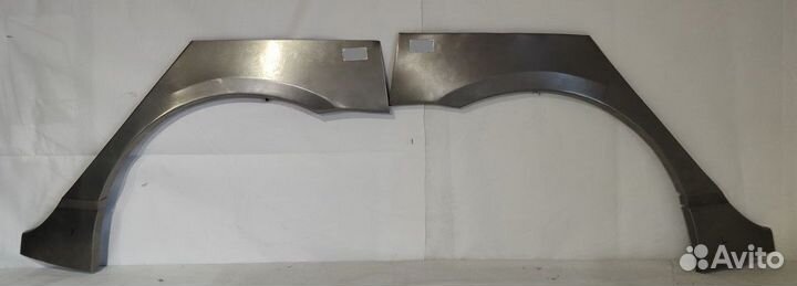 Арка задняя для Ford Maverick 2