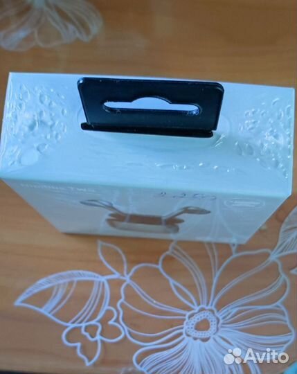 Внешний аккумулятор 20000 + наушники Nimbus TSW