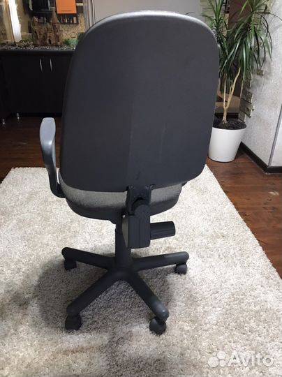 Компьютерное кресло бу