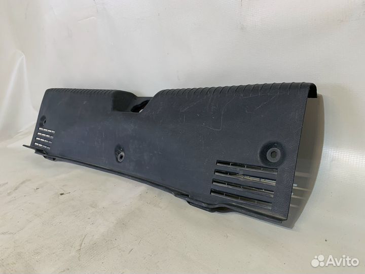 Kia Cerato 13- Обшивка багажника 527