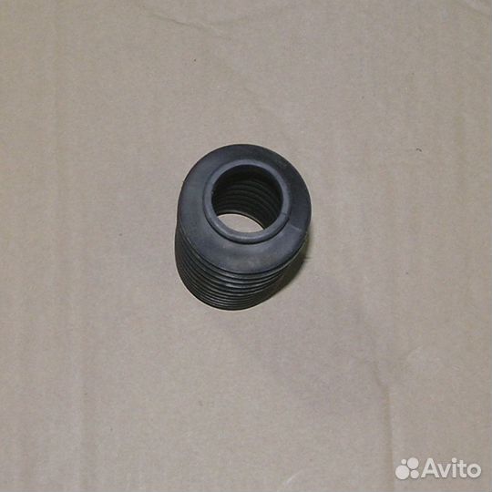 Чехол штока гур урал