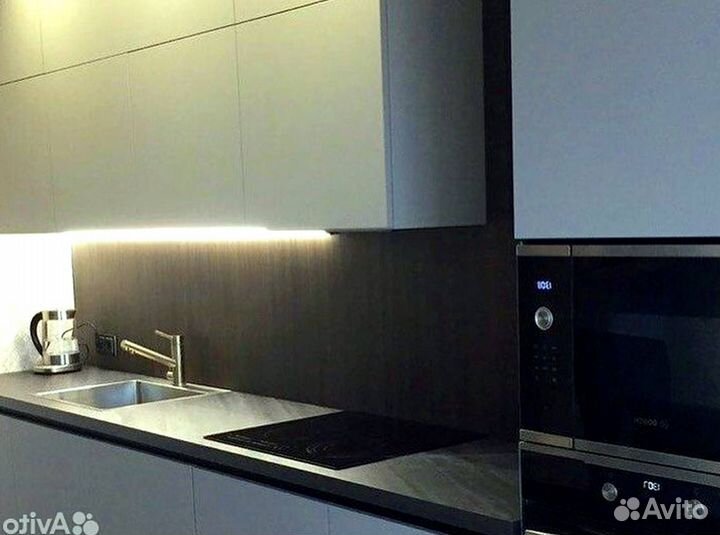 Кухонный гарнитур новый