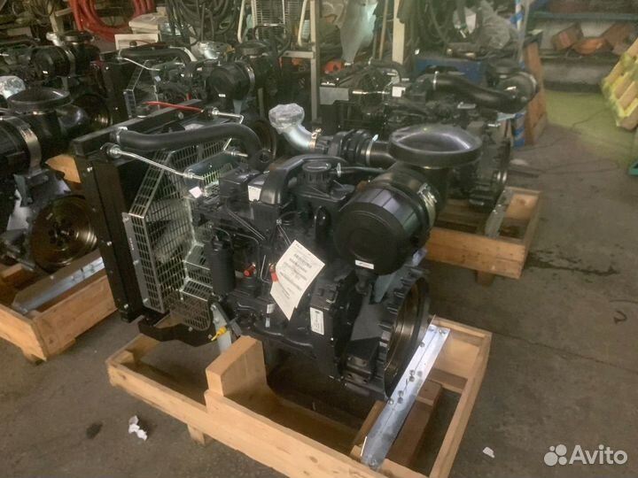 Электростанция дизельная ад-24С-Т400 iveco