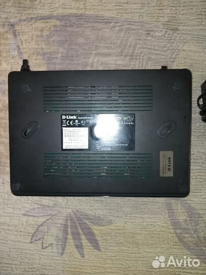 Wifi роутер для оптоволокна