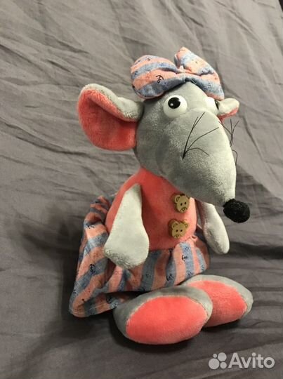 Игрушка Говорящая