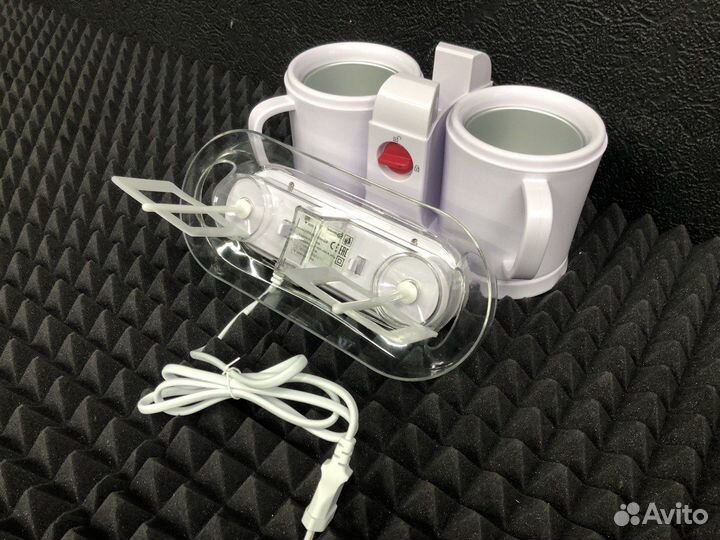 Мороженица Kitfort кт-1838