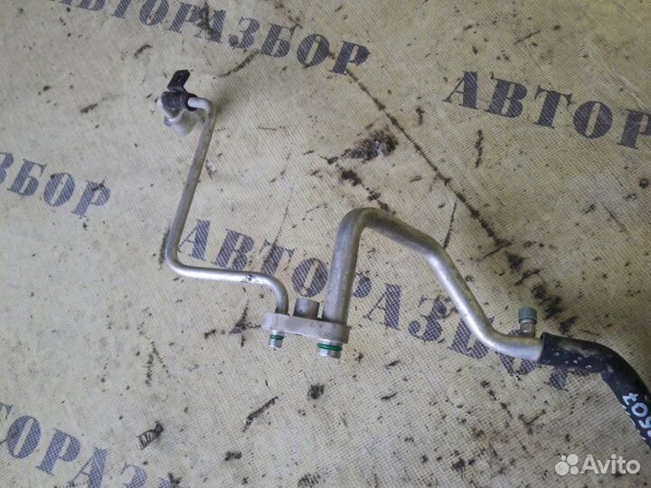 Трубка кондиционера Ssang Yong Kyron 2005-2015