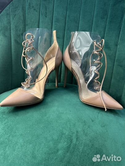 Туфли женские Gianvito Rossi