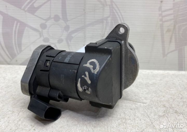 Клапан egr Mercedes-Benz OM646.9
