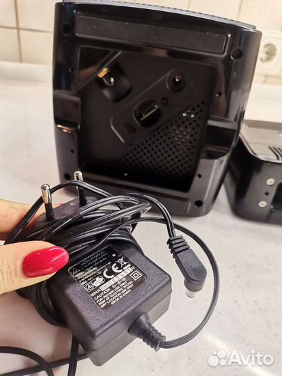 Усилитель связи