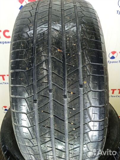 Barum Bravuris 4x4 235/65 R17