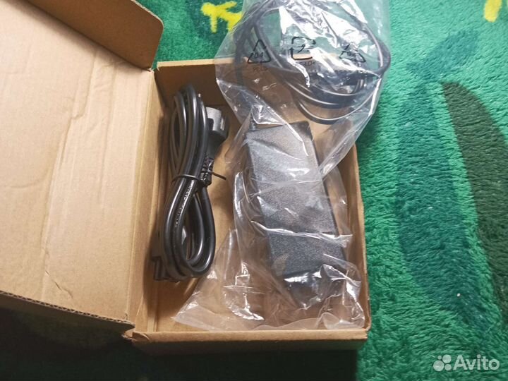 Блок питания на мониторы Samsung 14v