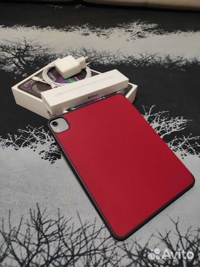 iPad Pro 11 2018 256gb