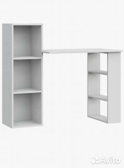 Компьютерный стол стк