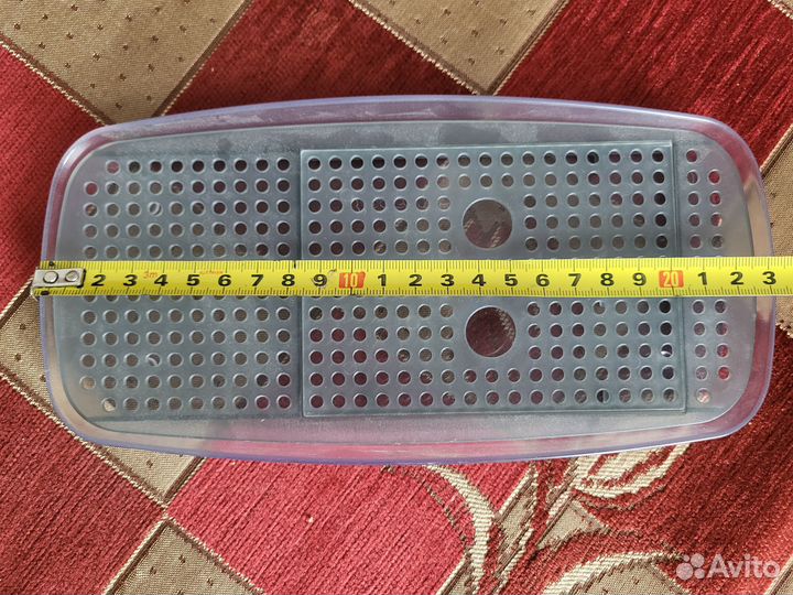 Мыльница Tescoma