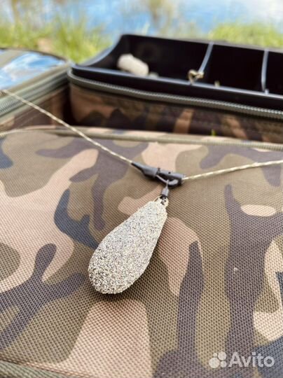 Карповые груза