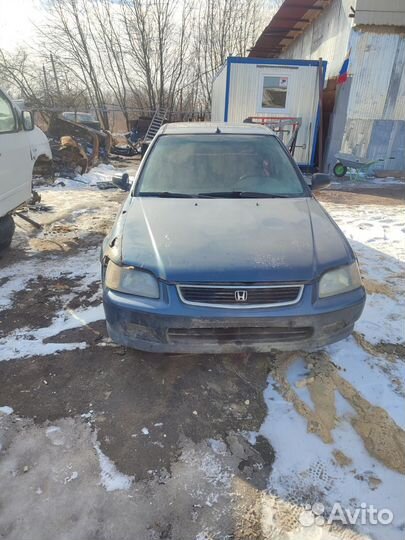 Кузов по частям Honda Civic VI 1995(1995-2002)