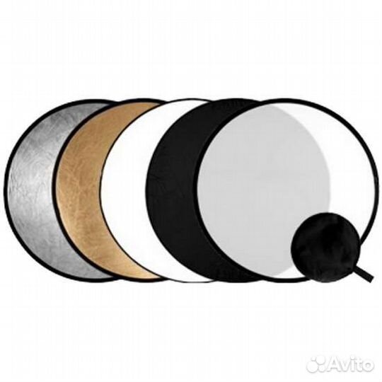 Отражататель для фотосъемки